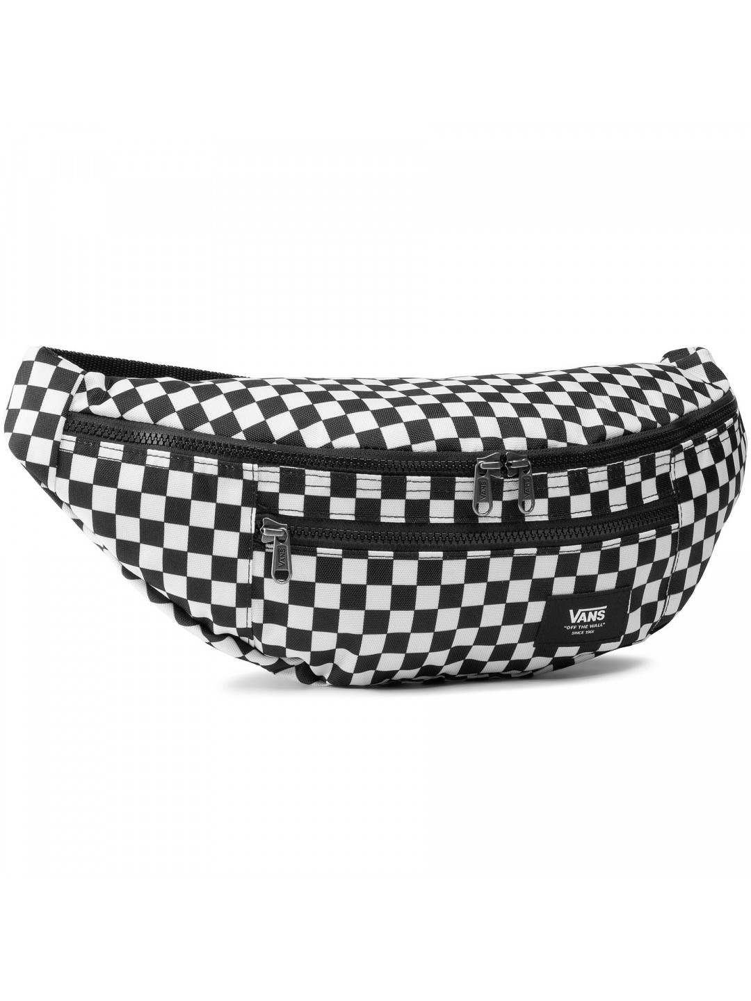 Ledvinka Vans Ward Cross Body VN0A2ZXXHU01 Černá